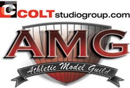 Colt Studio to Distribute AMG Classics