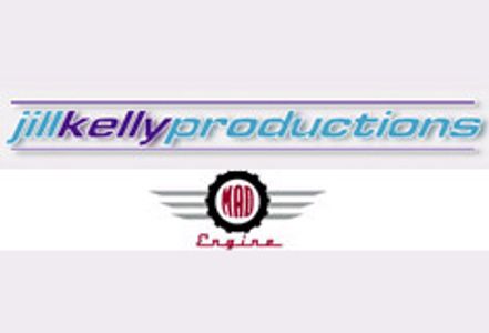 Jill Kelly Productions Inks Deal With Mad Engine, Inc.