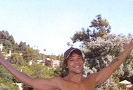 Kurt Lockwood: Living High In The Other Hollywood