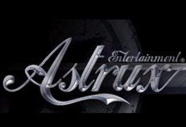 Astrux Entertainment Adds Link to Web Site to Aid Tsunami Victims
