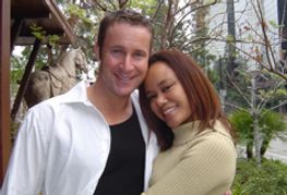 Jack Lawrence and Annie Cruz Plan Wedding During AEE