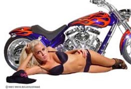 Miss Howard Stern Signs On to Host Porn Video for Metro