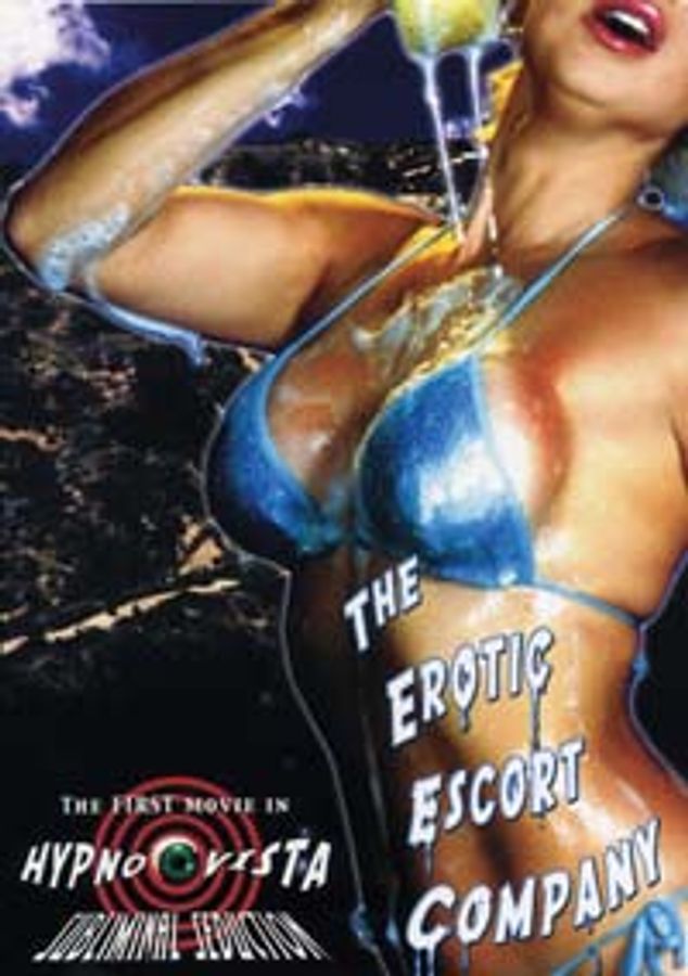 The Erotic Escort Company