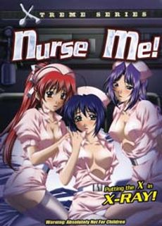 Nurse Me!