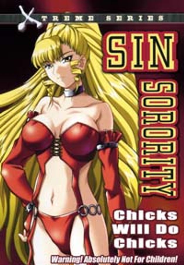 Sin Sorority