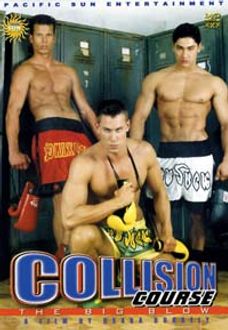 COLLISION COURSE 1