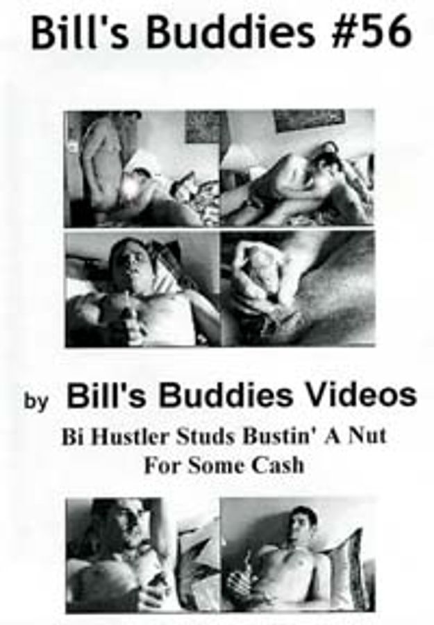 BILL'S BUDDIES 56