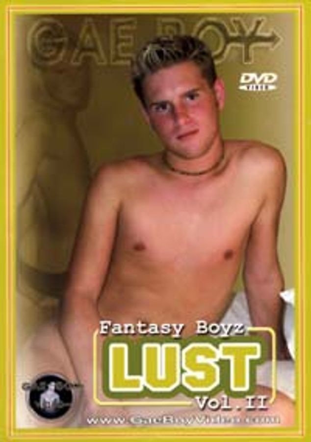 FANTASY BOYZ 2