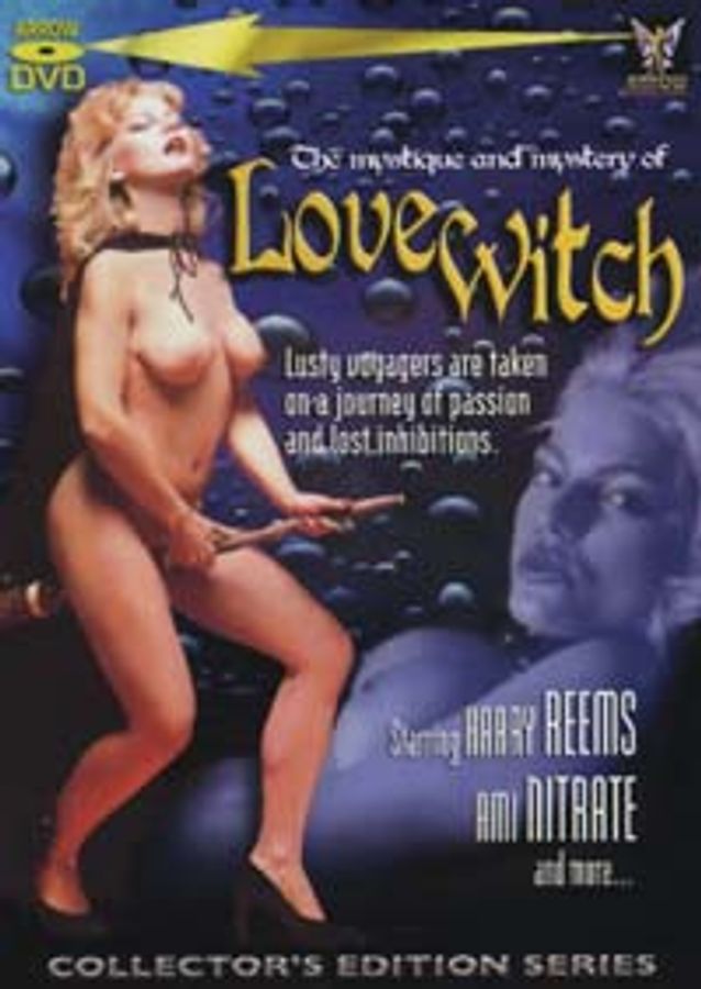 Love Witch