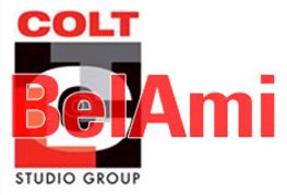 Colt and Bel Ami Ink Worldwide Distribution, Mail-Order Deal