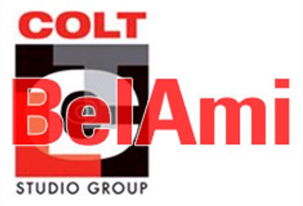 Colt and Bel Ami Ink Worldwide Distribution, Mail-Order Deal