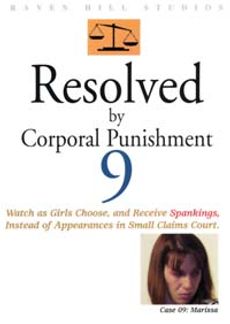 Resolved By Punishment 9