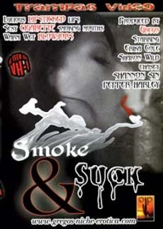 Smoke & Suck