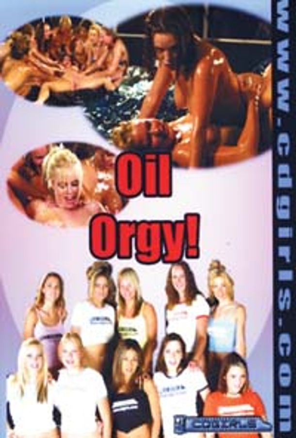 Oil Orgy!