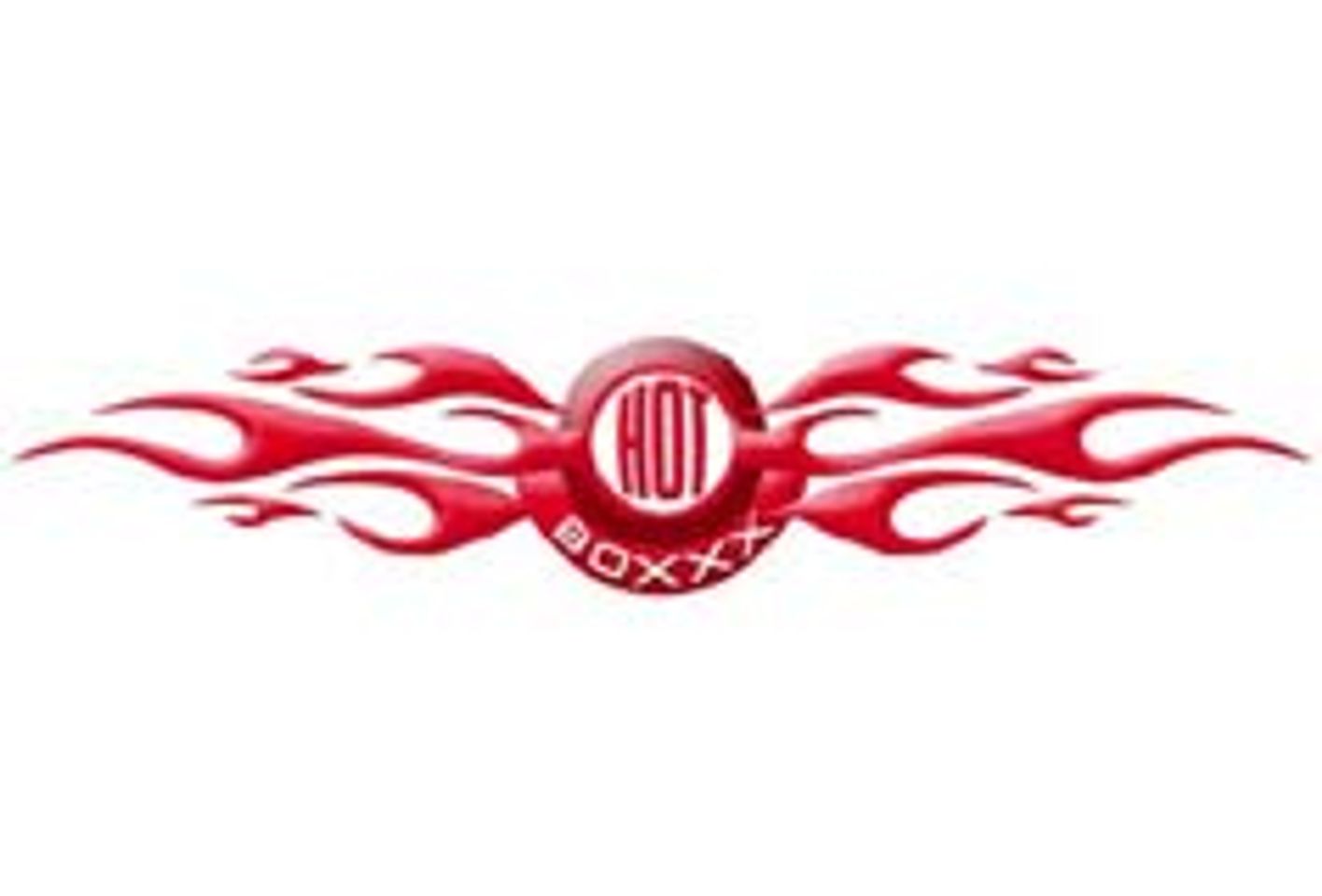 New Sensations Unveils Logo for Hot Boxxx