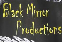 Black Mirror Promotes Upcoming Release, Contract Girl