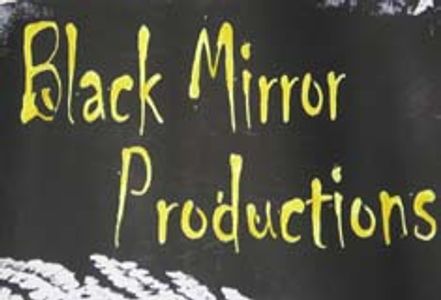 Black Mirror Promotes Upcoming Release, Contract Girl