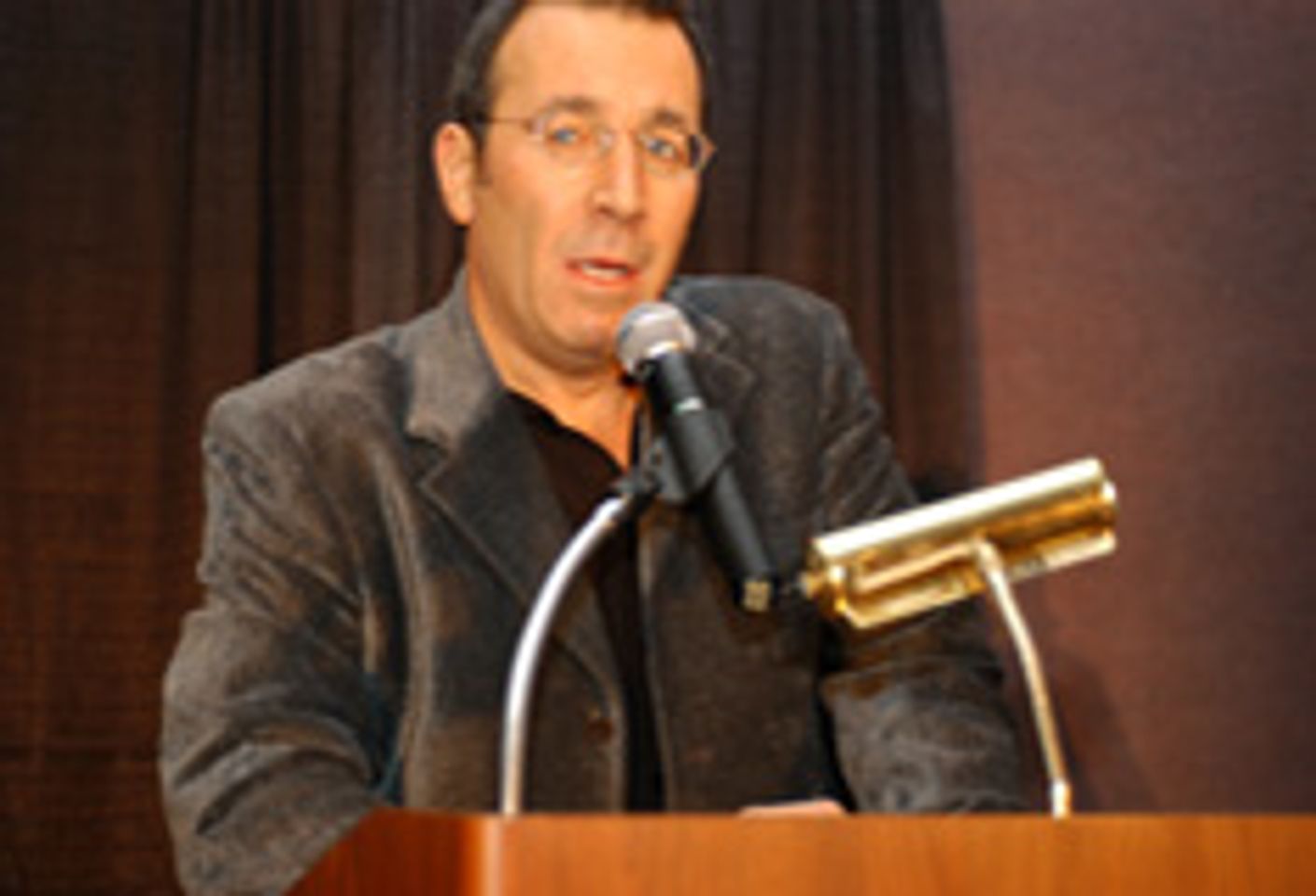Industry Leaders Discuss Future of Adult During AEE Seminar