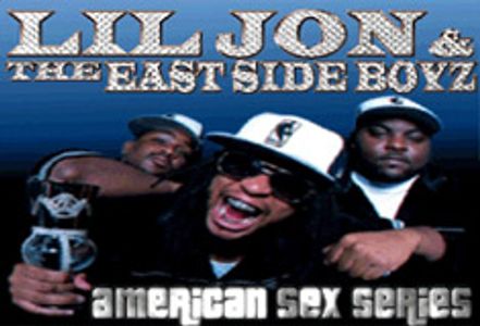Vivid Signs Hip-Hop Artist Lil' Jon for Two Adult Videos