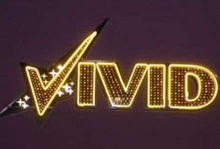 Vivid-Brand Nightclub Opens in Las Vegas