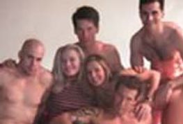 Candida Royalle and Alexandra Silk Appearing at Hustler Hollywood