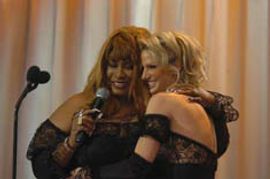 Coquette Designs Something for Everyone; Including AVN Award Show Hosts