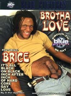 BROTHA LOVE [D&D]