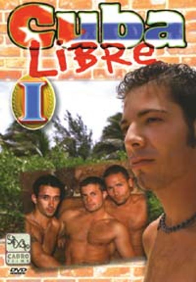 CUBA LIBRE 1