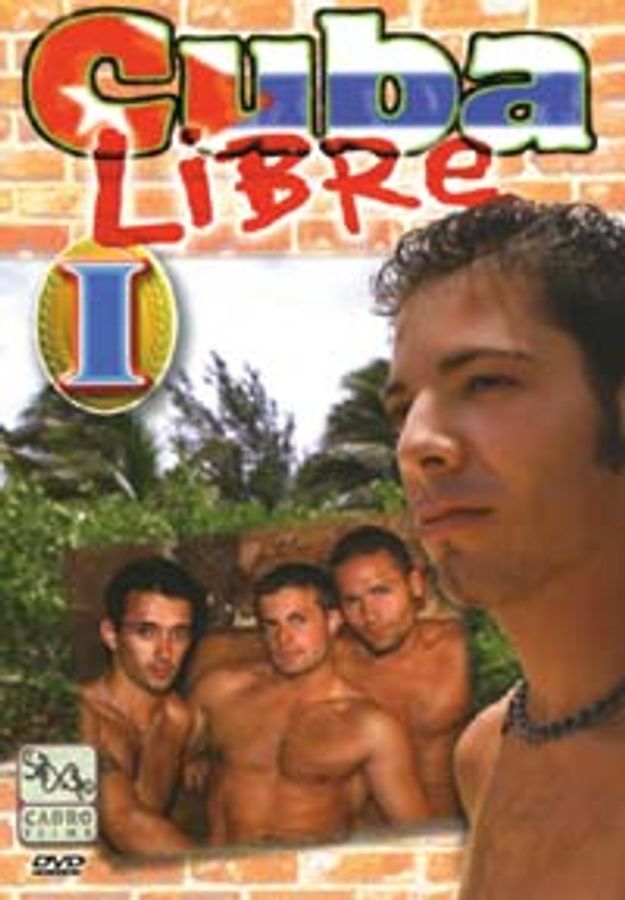 CUBA LIBRE 1