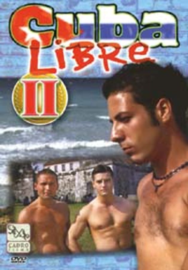 CUBA LIBRE 2