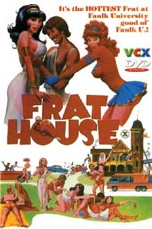 Frat House