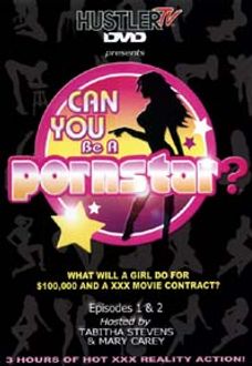 Can You Be a Pornstar?