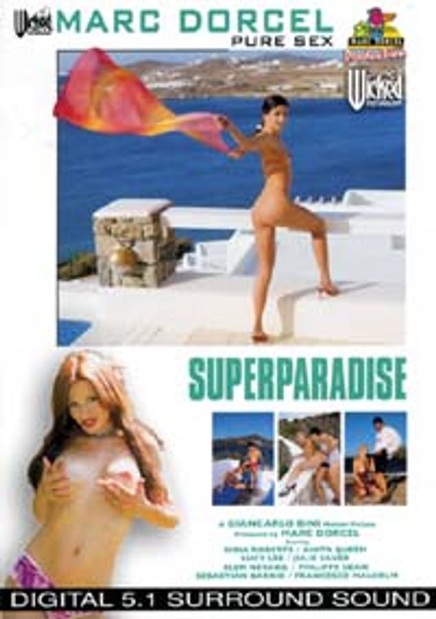 Superparadise