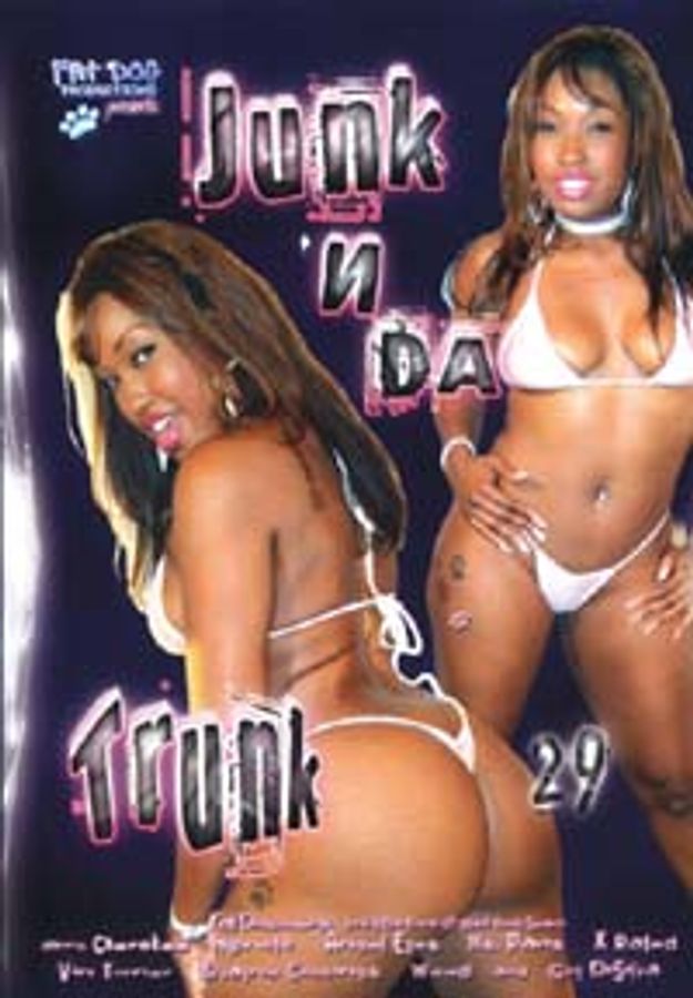 Junk N Da Trunk 29