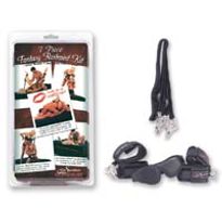 7 Piece Fantasy Restraint Kit