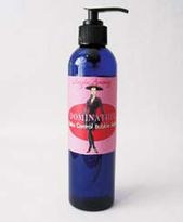 Dominatrix Take Control Body Lotion