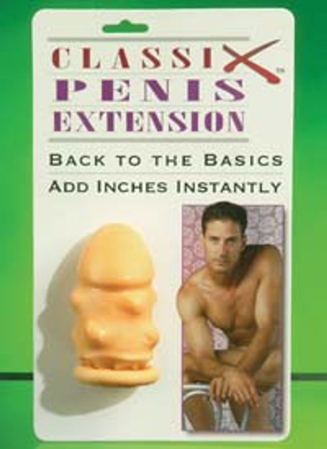 Classix Penis Extension