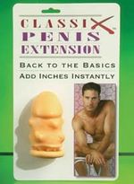 Classix Penis Extension