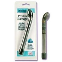 Dr. Joel Kaplan Prostate Massager