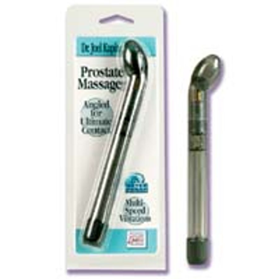 Dr. Joel Kaplan Prostate Massager