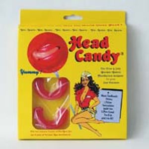 Head Candy