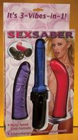 Sex Saber