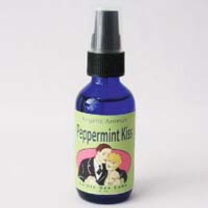 Peppermint Kiss Edible Sex Lube