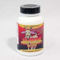 Supreme Horny Goat Weed Blend