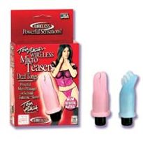 Tera Patrick's Wireless Micro Teasers