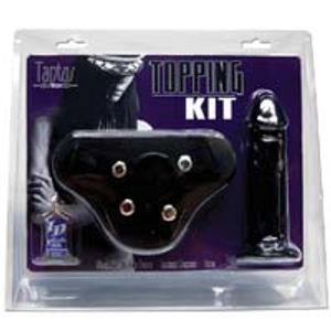 Topping Kit