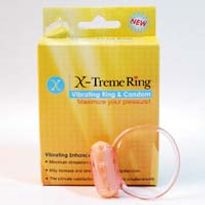 X-Treme Ring