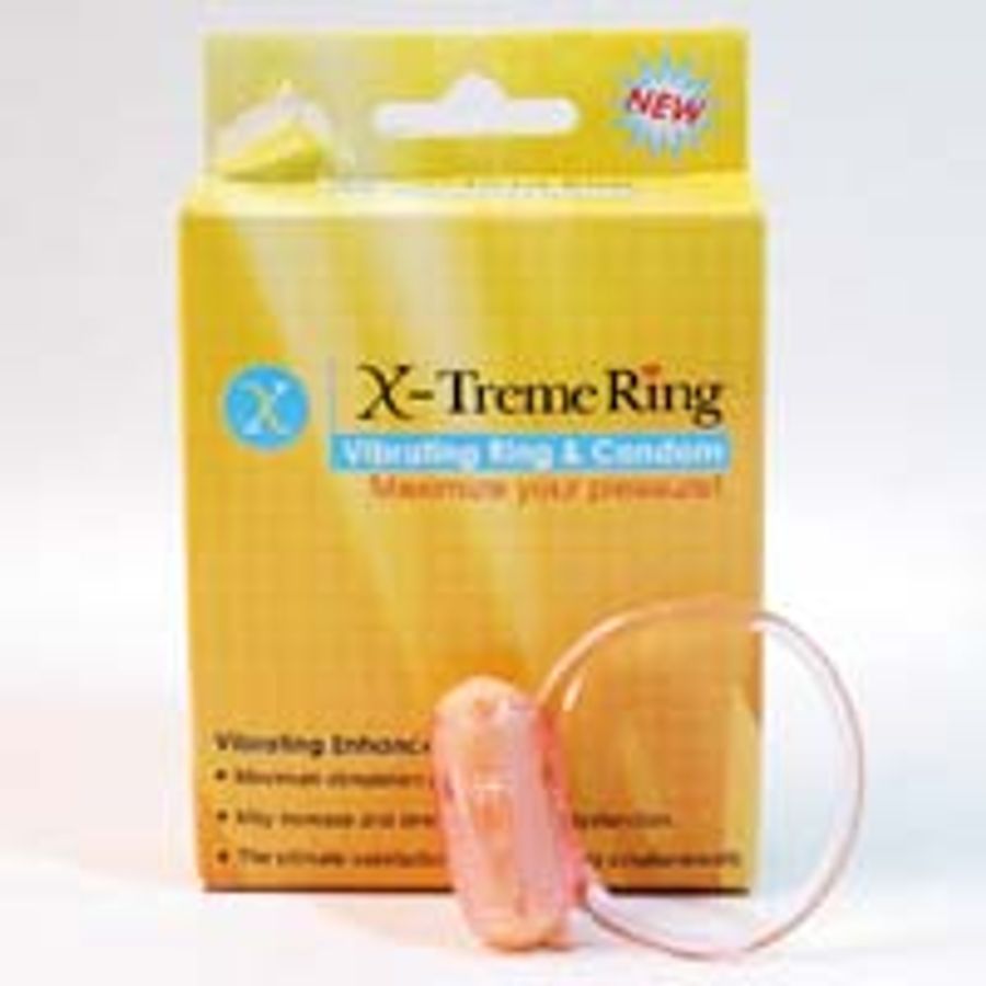 X-Treme Ring