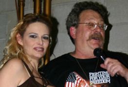 Legends of Erotica Holds 7th Annual Show