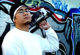 <I>Black Bros and Asian Hos</i>: Different Race, Same Game